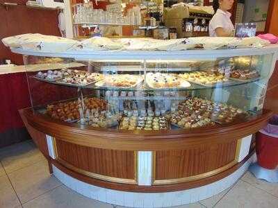 Caffetteria Pasticceria Hormiae