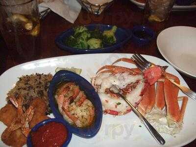 Red Lobster, Port Charlotte