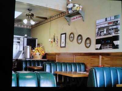 Mel's Diner