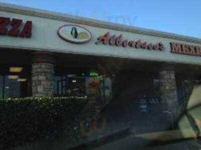 Albertaco's Mexican Food, Mission Viejo