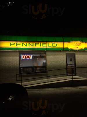 Pennfield Pizza, Battle Creek