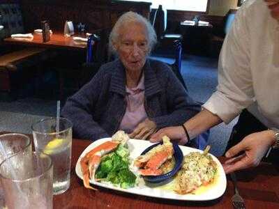 Red Lobster, Plantation