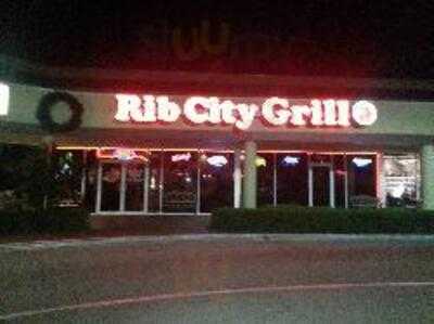 Rib City