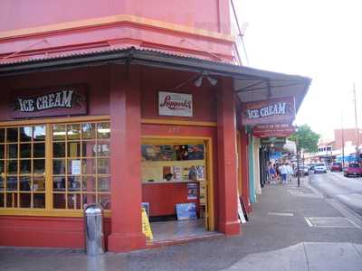 Lappert's Ice Cream, Lahaina