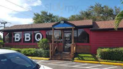 Fat Boyz BBQ, Deerfield Beach