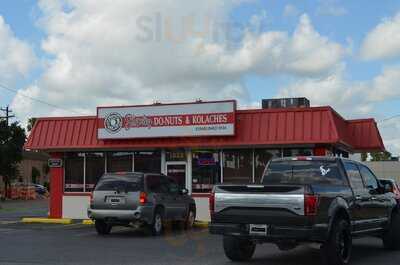 Shipley Donuts, Harlingen