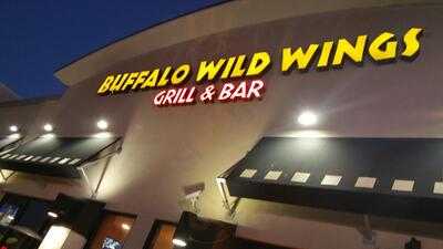 Buffalo Wild Wings