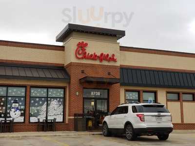 Chick-fil-a