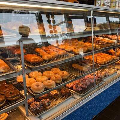 Surfin Donuts Coffee House, San Clemente