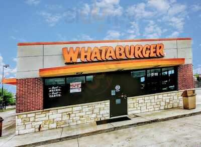 Whataburger