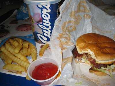 Culver's, Bloomington