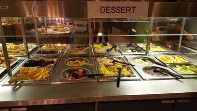 Dragon Gourmet Buffet, Plantation