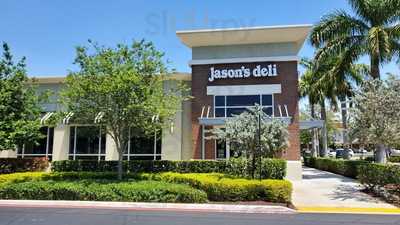 Jason's Deli, Plantation