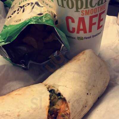 Tropical Smoothie Cafe, Victoria