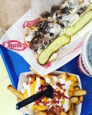 Charleys Philly Steaks