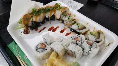 Sushi.com, Hicksville