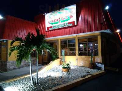 Las Margaritas de Camila Restaurant, Port Charlotte