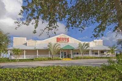 Duffy's Sports Grill