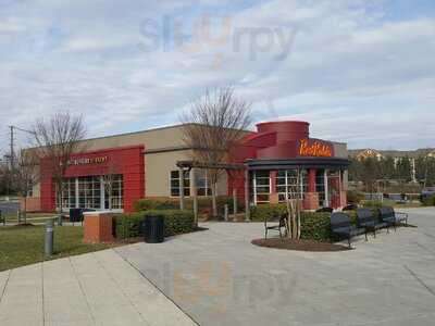 Red Robin Ashburn