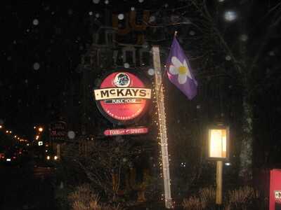 Mckay's Public House