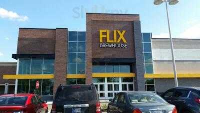 Flix Brewhouse, Carmel