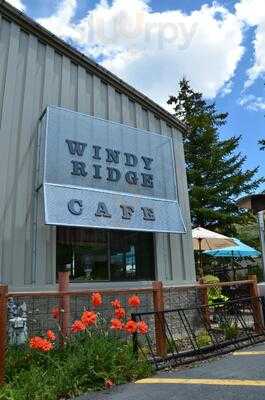 Windy Ridge Cafe