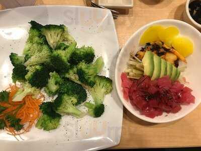 Aiya Sushi & Ramen, League City