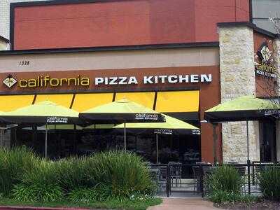 California Pizza Kitchen Stoneridge