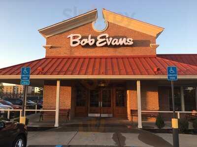 Bob Evans, West Chester