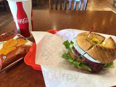 Bagel Street Cafe, San Rafael