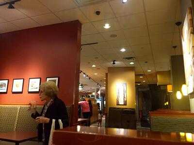 Panera Bread, Hicksville