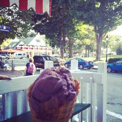 CJ's Big Dipper, Bar Harbor