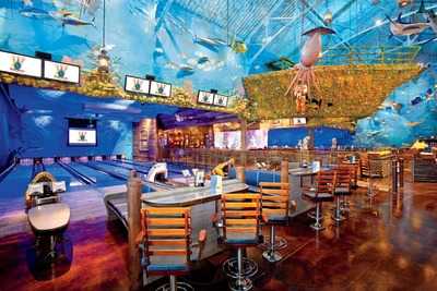 Uncle Buck's Fish Bowl And Grill