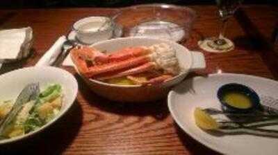 Red Lobster