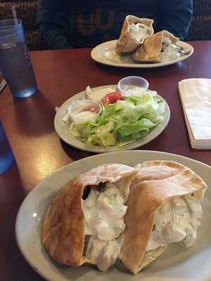 Sam's Gyros, Fishers