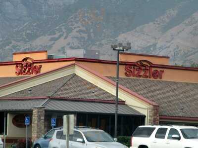 Sizzler, Orem