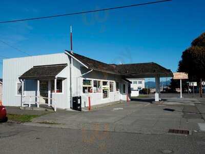 The Donut Mill, Eureka