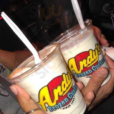 Andy's Frozen Custard