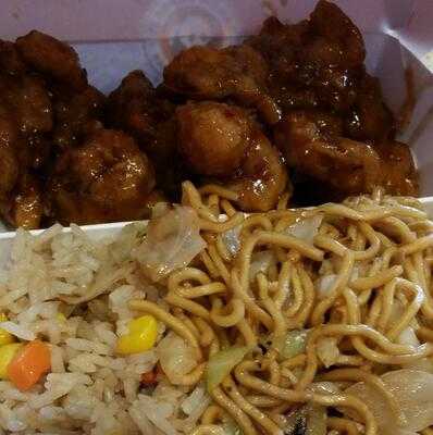 Panda Express, Buena Park