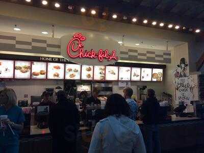 Chick-fil-a