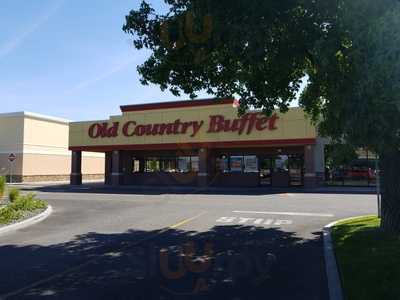 Old Country Buffet, Kennewick