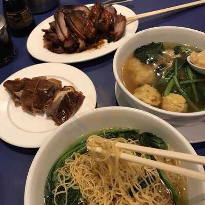 Taste At Hong Kong - 大排檔