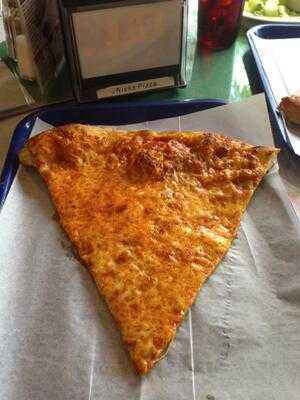 Nick's Pizza, Deerfield Beach