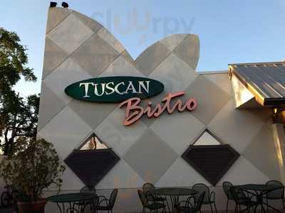 Tuscan Bistro