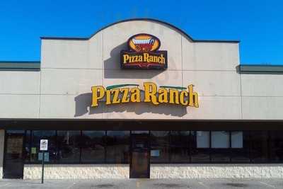 Pizza Ranch