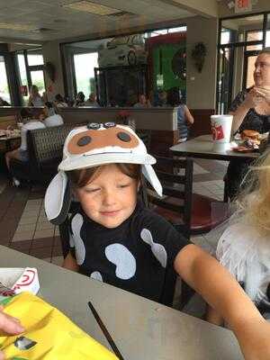 Chick-fil-A, Fort Walton Beach