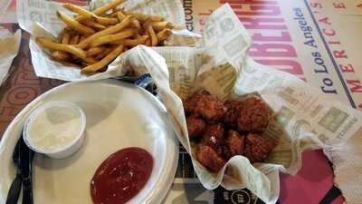 Wingstop, Harlingen