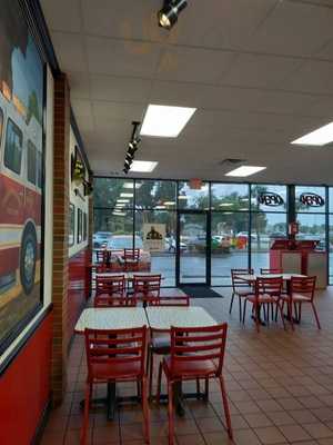 Firehouse Subs, Port Charlotte