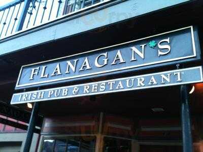 Flanagan's On Main