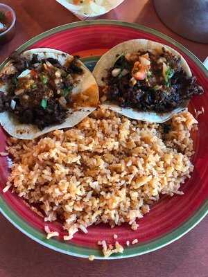 The Two Amigos Taqueria, Pleasanton